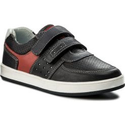 Półbuty LASOCKI YOUNG CI12-2921-02. Niebieskie półbuty chłopięce Lasocki Young, bez zapięcia. Za 119,99 zł.