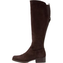 Buty zimowe damskie: Lamica ITE Kozaki testa di moro/ebano
