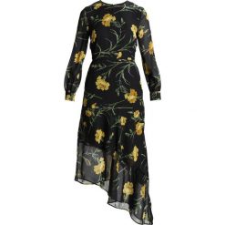 Sukienki: Warehouse CARNATION Sukienka letnia black
