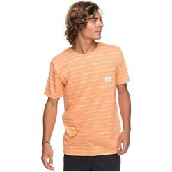 Quiksilver Męska Koszula Zermet Ss Kadm Grindle Stripe S eqykt03680-nhj3 (Rozmiar S). Różowe koszule męskie marki Quiksilver, s, w paski, z tkaniny, sportowe, bez kołnierzyka, bez rękawów. W wyprzedaży za 84,00 zł.