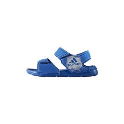 Trampki chłopięce: Trampki Dziecko adidas Sandały AltaSwim Sandals