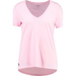 Bluzki, topy, tuniki: Polo Ralph Lauren Tshirt basic taylor rose
