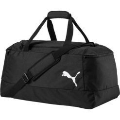 Torby podróżne: Puma Torba sportowa Pro Training II Medium 42L czarna (074892 01)