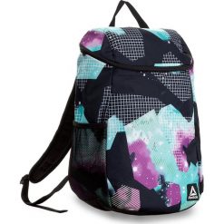 Plecak Reebok - Girls Squad Bp BP9681 Black. Czarne plecaki męskie Reebok, sportowe. Za 129,00 zł.