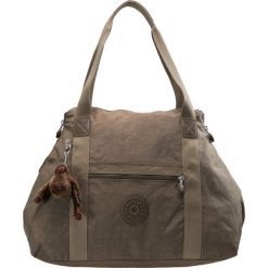 Kipling ART M Torba na zakupy true beige. Brązowe torby damskie na zakupy marki Kipling. Za 419,00 zł.