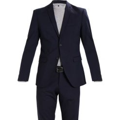 Garnitury: Selected Homme SHDNEWONE MYLOLOGAN SLIM FIT Garnitur navy blazer