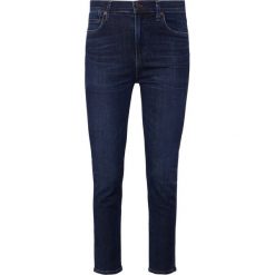 Jeansy damskie: Citizens of Humanity ROCKET CROPPED Jeans Skinny Fit marysol