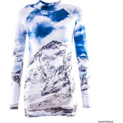Koszulki sportowe męskie: Mountain Freak termoaktywna koszulka męska