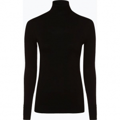 Marie Lund - Sweter damski, czarny. Czarne golfy damskie marki Marie Lund, xxl, z dzianiny. Za 99,95 zł.