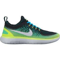 Buty sportowe męskie: buty do biegania męskie NIKE FREE RUN DISTANCE 2 / 863775-402 - NIKE FREE RUN DISTANCE 2
