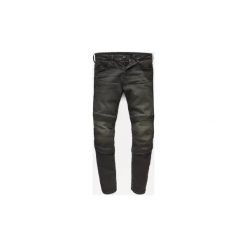 Jeansy slim fit G-Star Raw D15190 B693 MOTAC. Szare jeansy męskie G-Star RAW, m, bez wzorów, retro. Za 526,63 zł.