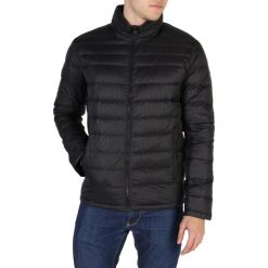 Calvin Klein Giacca J30J300925. Płaszcze męskie Calvin Klein, s, bez wzorów, bez kaptura. Za 461,00 zł.