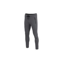 Spodnie treningowe 4F Men's Pants H4Z17-SPMD003DARKGREY. Spodnie męskie 4f, s, bez wzorów. Za 119,99 zł.