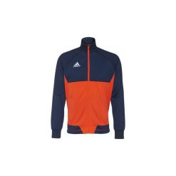Bluzy męskie: Bluzy dresowe adidas Bluza Tiro 17 Training Jacket