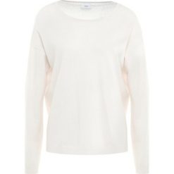 Odzież damska: CLOSED WOMEN’S Sweter blanched almond