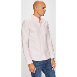 Tommy Jeans - Koszula. Koszule męskie Tommy Jeans. W wyprzedaży za 199,90 zł.