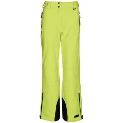 KILLTEC Spodnie Damskie Natya Zielony r. 38 (2973338). Zielone spodnie sportowe damskie marki KILLTEC. Za 208,05 zł.