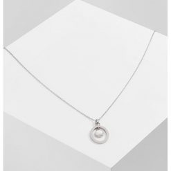 Naszyjniki damskie: Tamaris BIANCA COLLIER Naszyjnik silvercoloured