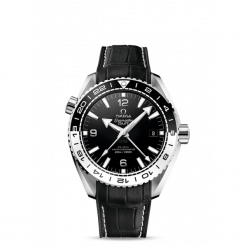 ZEGAREK OMEGA Seamaster Planet Ocean Automatic 215.33.44.22.01.001. Czarne zegarki męskie marki OMEGA, ze stali. Za 28800,00 zł.