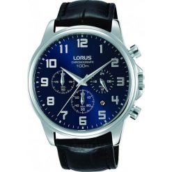 Zegarki męskie: Zegarek męski Lorus Urban RT335GX8