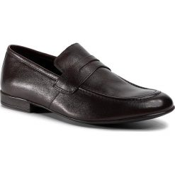 Półbuty LASOCKI FOR MEN - MI08-C713-708-01 Chocolate Brown. Pomarańczowe półbuty męskie Lasocki For Men, na co dzień, bez wzorów, ze skóry, klasyczne, bez zapięcia. W wyprzedaży za 139,99 zł.