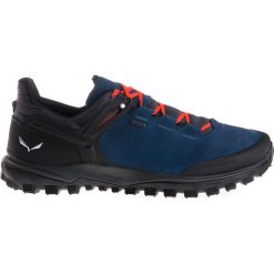 Buty trekkingowe męskie: Salewa Buty męskie MS Wander Hiker GTX Dark Denim/Holland r. 43 (63460-358)