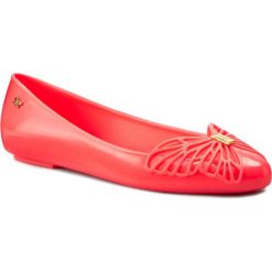 Baleriny damskie: Baleriny ZAXY – Free Sap Ad 81879 Pink 90063 U285007 02064