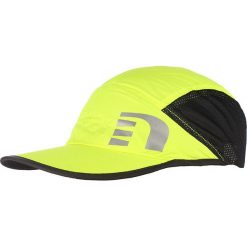 Czapki damskie: czapka do biegania NEWLINE VISIO RUNNING CAP / 90935-0904