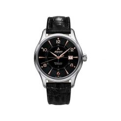 Zegarki męskie: Zegarek męski Atlantic Worldmaster 1888 Automatic 52752-41-65R