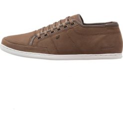 Trampki męskie: Boxfresh SPARKO Tenisówki i Trampki brown