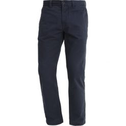 Chinosy męskie: Jack Wills ELLSMERE Spodnie materiałowe navy