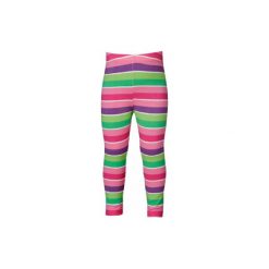 Spodnie niemowlęce: LEGO WEAR Duplo Girls Leginsy PEJA 303 pink