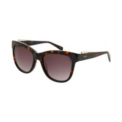 Balmain Okulary przeciwsłoneczne Filtr UV3 Etui BL2111S. Pomarańczowe okulary przeciwsłoneczne damskie Balmain. Za 260,00 zł.