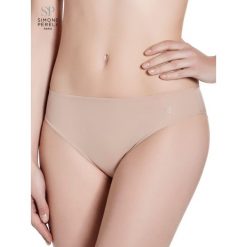 Figi Simone Perele Inspiration 12W720. Figi damskie Simone Pérèle, bez wzorów. Za 139,00 zł.