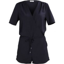 Kombinezony damskie: Modström SETH Kombinezon navy sky