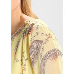 Sukienki: Culture JINGA DRESS Sukienka letnia tender yellow