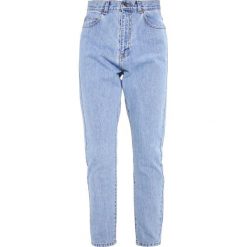 Dr.Denim NORA Jeansy Slim Fit light retro. Niebieskie rurki damskie marki Dr.Denim. Za 299,00 zł.