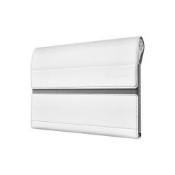 Torby podróżne: Sleeve and Film Tablet Yoga 2 8.0 Biały Etui LENOVO