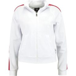 Kurtki sportowe damskie: GStar LAJLA SPORTS ZIP Kurtka sportowa white
