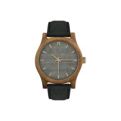 Drewniany zegarek classic 43 n008. Szare zegarki męskie marki Neatbrand. Za 599,00 zł.
