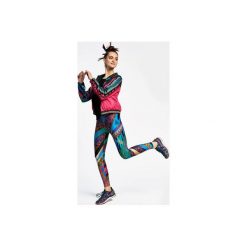 LEGGINSY ZULUS. Szare legginsy damskie marki Colorat, m. Za 159,00 zł.