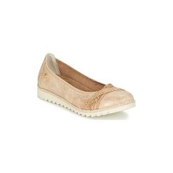 Baleriny damskie lakierowane: Baleriny Refresh GOLDILLE