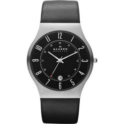 ZEGAREK SKAGEN 233XXLSLB. Zegarki męskie Skagen. Za 645,00 zł.