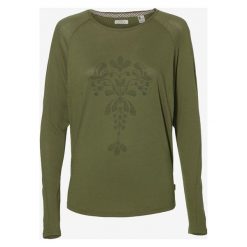 O'Neill Sunshine Creek Koszulka Zielony. Zielone koszulki damskie O'Neill, xl, z nadrukiem, z bawełny, bez kołnierzyka. Za 137,95 zł.