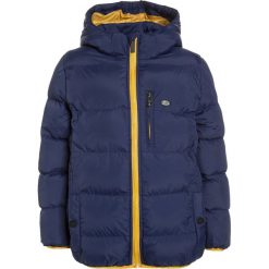 Lemon Beret Kurtka zimowa blue depths. Niebieskie kurtki męskie marki Lemon Beret, na zimę, z materiału. W wyprzedaży za 156,75 zł.