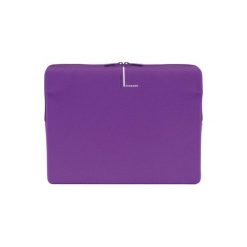 Etui Colore for notebook 13-14 cali Purpurowy Etui TUCANO. Fioletowe torby na laptopa marki Tucano, z neoprenu. Za 119,00 zł.