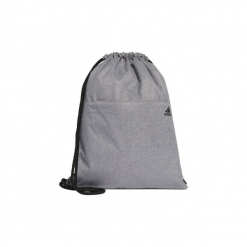 Plecaki adidas Torba Training ID Heathered Gym. Szare torebki klasyczne damskie Adidas. Za 89,95 zł.