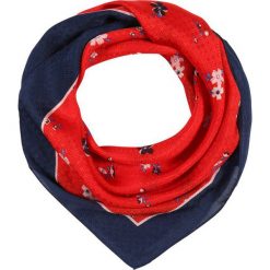 Chusty damskie: MAX&Co. ABISSO FLOUARD SQUARE Chusta red
