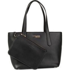 Torebka TRUSSARDI JEANS - Miss Carry Tote Sm 75B00767 K299. Czarne torebki klasyczne damskie Trussardi Jeans, bez wzorów, z jeansu, klasyczne, bez dodatków. Za 469,00 zł.