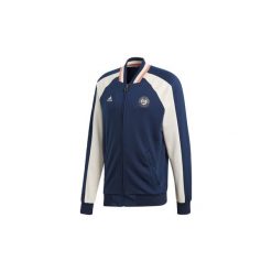 Bluzy męskie: Bluzy dresowe adidas Bluza Roland Garros